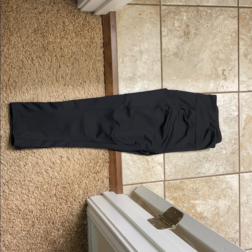Workout pants